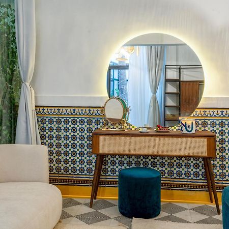 Maison H Kasbah Marrakesh Eksteriør bilde