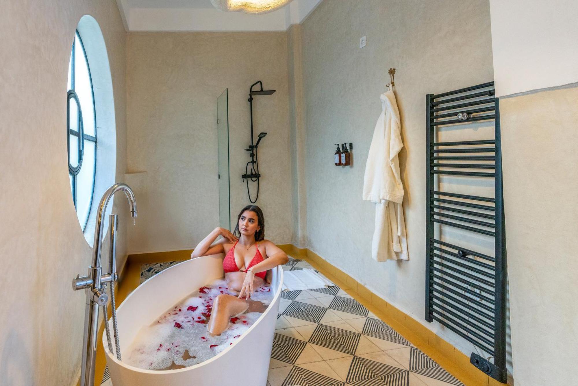 Maison H Kasbah Marrakesh Eksteriør bilde
