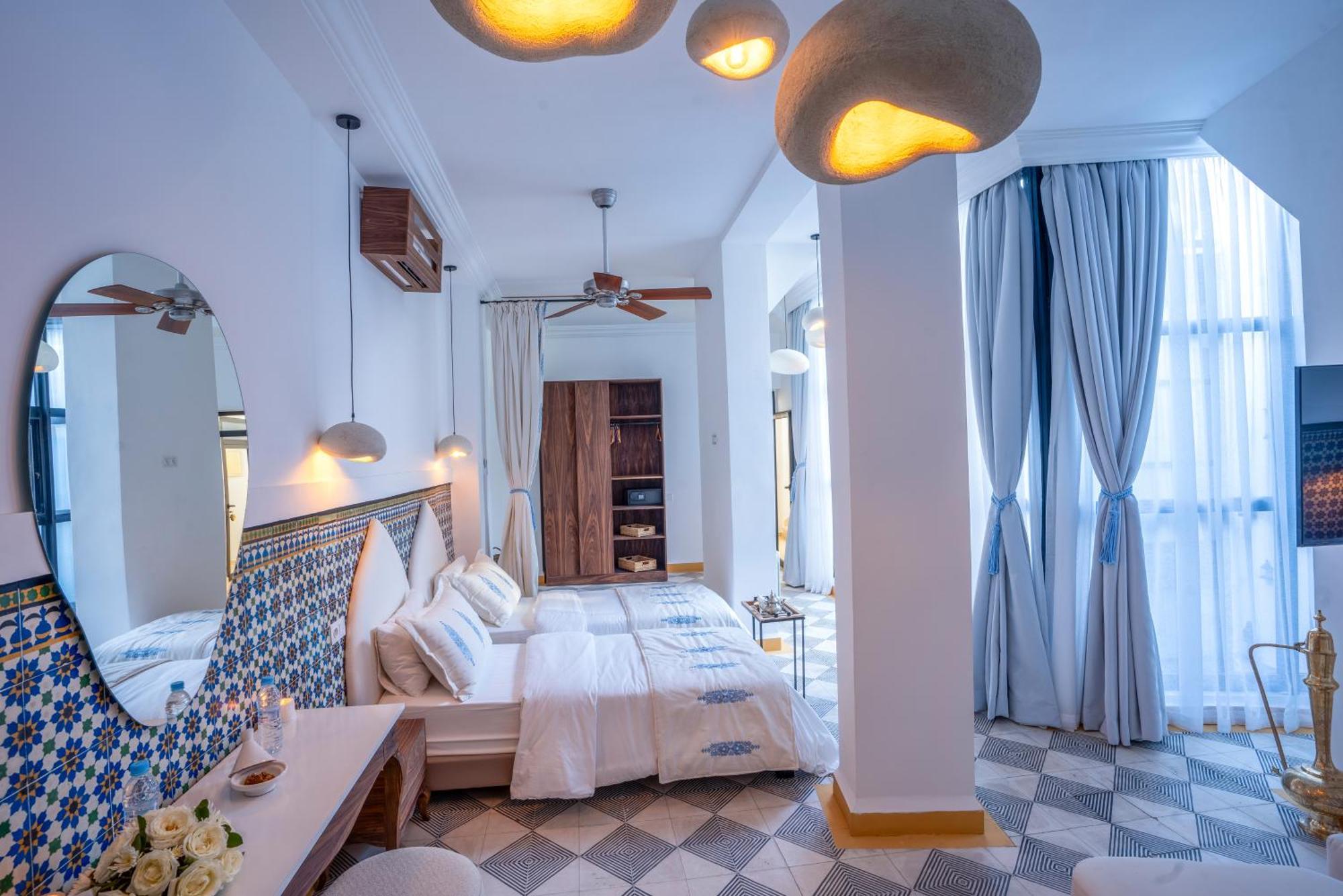 Maison H Kasbah Marrakesh Eksteriør bilde